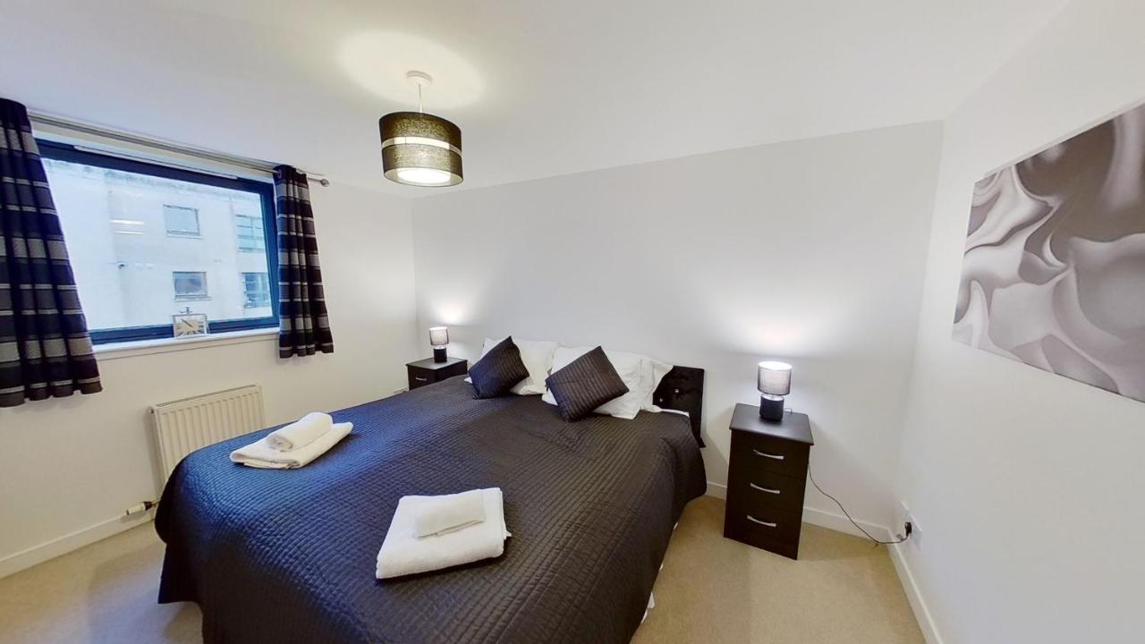 Orangeapartments Riverside Drive,5 Minutes From City Centre Aberdeen Exterior photo